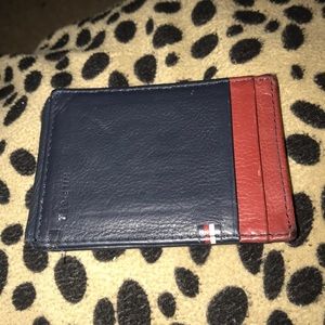 Tommy Hilfiger wallet
